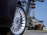 BMW Alpina D5 Bi-Turbo (2011)