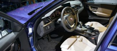 BMW Alpina Frankfurt (2013) - picture 4 of 4