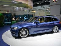 BMW Alpina Frankfurt (2013)