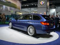 BMW Alpina Frankfurt (2013)