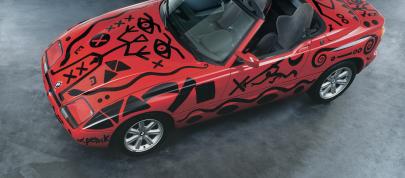 BMW Art Car Collection (2011) - picture 4 of 8