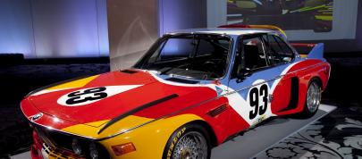 BMW Art Car Collection (2011) - picture 7 of 8