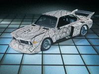 BMW Art Car Collection (2011)