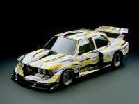 BMW Art Car Collection (2011) - picture 2 of 8