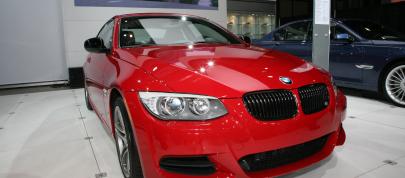 BMW at New York (2010) - picture 4 of 5