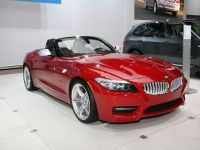 BMW at New York (2010)