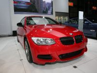 BMW at New York (2010)