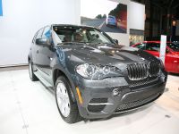BMW at New York (2010) - picture 5 of 5
