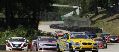 BMW at Road America (2014) - picture 4 of 4