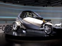 BMW Clever Concept (2009) - picture 2 of 2