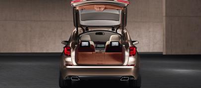 BMW Concept 5 Series Gran Turismo (2009) - picture 20 of 24
