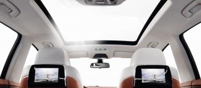 BMW Concept 5 Series Gran Turismo (2009) - picture 23 of 24