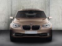BMW Concept 5 Series Gran Turismo (2009) - picture 1 of 24