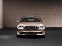 BMW Concept 5 Series Gran Turismo (2009) - picture 2 of 24