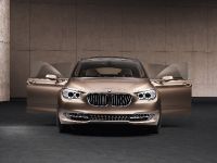 BMW Concept 5 Series Gran Turismo (2009) - picture 3 of 24