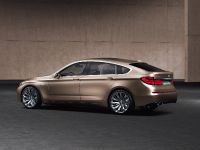 BMW Concept 5 Series Gran Turismo (2009) - picture 11 of 24
