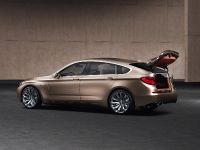 BMW Concept 5 Series Gran Turismo (2009)