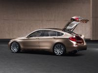 BMW Concept 5 Series Gran Turismo (2009) - picture 13 of 24