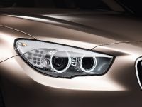 BMW Concept 5 Series Gran Turismo (2009) - picture 14 of 24