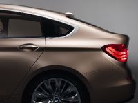 BMW Concept 5 Series Gran Turismo (2009)