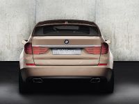 BMW Concept 5 Series Gran Turismo (2009)