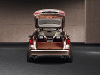 BMW Concept 5 Series Gran Turismo (2009)