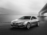 BMW Concept 6 Series Coupe, 1 of 24