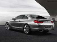 BMW Concept 6 Series Coupe, 2 of 24