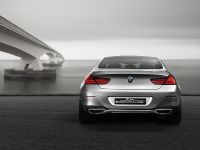 BMW Concept 6 Series Coupe, 4 of 24
