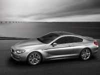 BMW Concept 6 Series Coupe (2010)