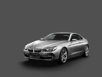 BMW Concept 6 Series Coupe, 7 of 24
