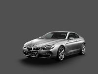 BMW Concept 6 Series Coupe (2010)