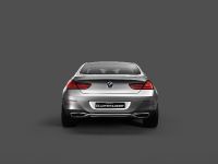BMW Concept 6 Series Coupe (2010)