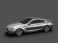 BMW Concept 6 Series Coupe (2010)