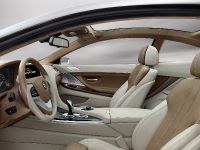 BMW Concept 6 Series Coupe (2010) - picture 13 of 24