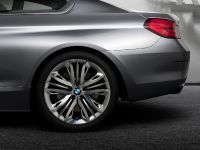 BMW Concept 6 Series Coupe (2010)