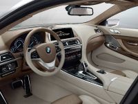 BMW Concept 6 Series Coupe (2010)