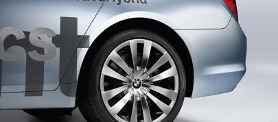 BMW Concept 7 Series ActiveHybrid (2008) - picture 4 of 13