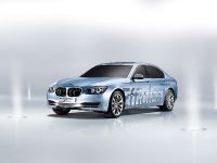 BMW Concept 7 Series ActiveHybrid (2008) - picture 3 of 13