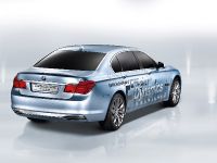 BMW Concept 7 Series ActiveHybrid (2008) - picture 4 of 13