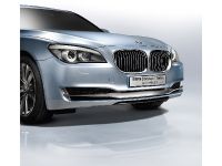 BMW Concept 7 Series ActiveHybrid (2008) - picture 5 of 13