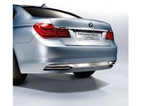 BMW Concept 7 Series ActiveHybrid (2008) - picture 6 of 13