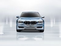 BMW Concept 7 Series ActiveHybrid (2008) - picture 7 of 13