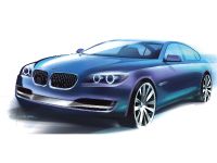 BMW Concept 7 Series ActiveHybrid (2008) - picture 1 of 13