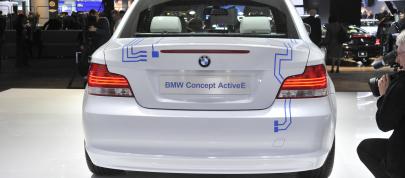 BMW Concept Active E Detroit (2010) - picture 4 of 4