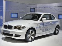 BMW Concept Active E Detroit (2010)