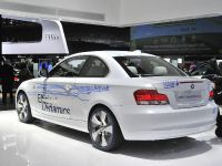 BMW Concept Active E Detroit (2010) - picture 3 of 4