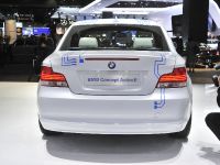BMW Concept Active E Detroit 2010