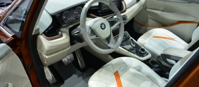 BMW Concept Active Tourer Frankfurt (2013) - picture 7 of 7