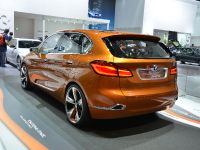 BMW Concept Active Tourer Frankfurt (2013) - picture 3 of 7